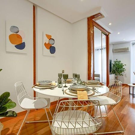 Apartment In The Center Of Madrid-Comenda-1-I Exterior photo