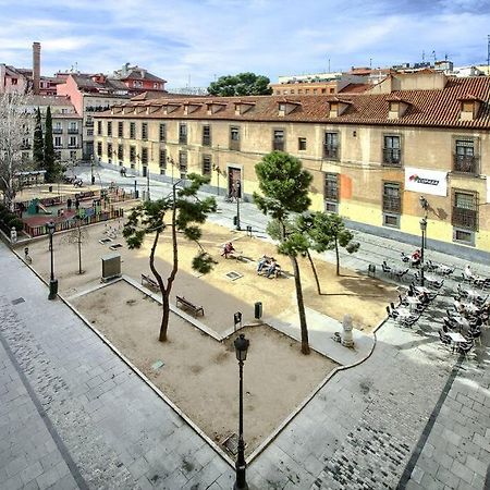 Apartment In The Center Of Madrid-Comenda-1-I Exterior photo