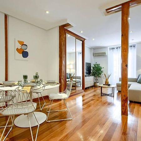 Apartment In The Center Of Madrid-Comenda-1-I Exterior photo