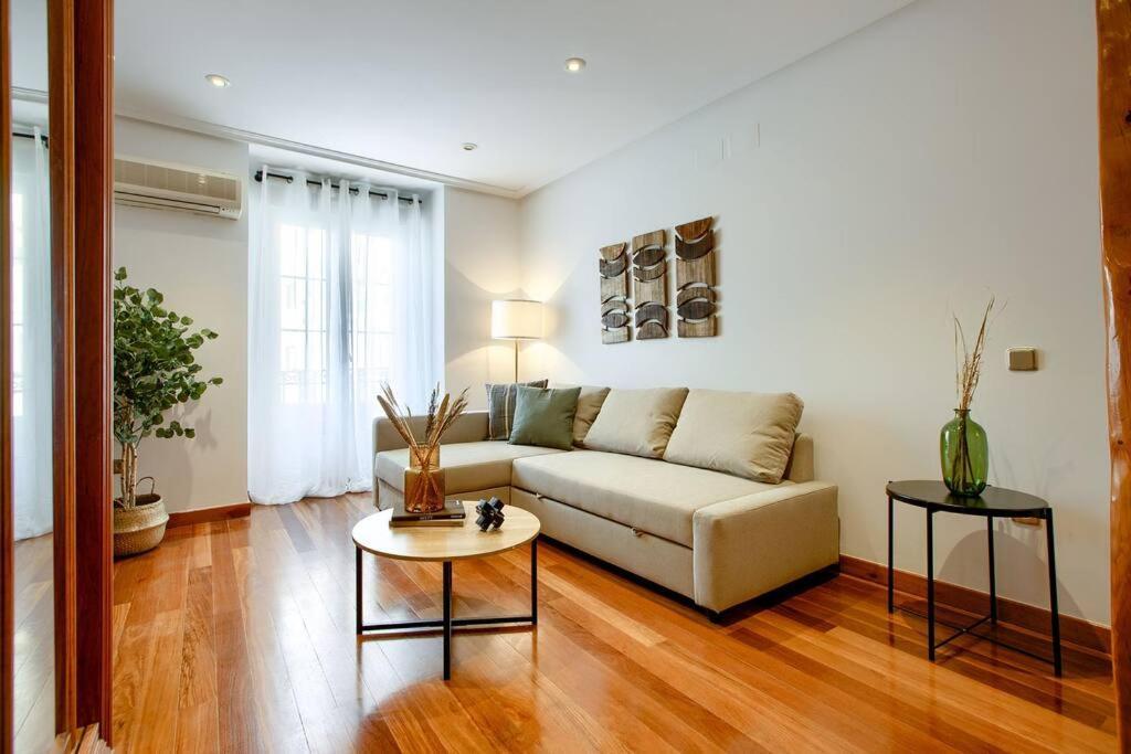 Apartment In The Center Of Madrid-Comenda-1-I Exterior photo