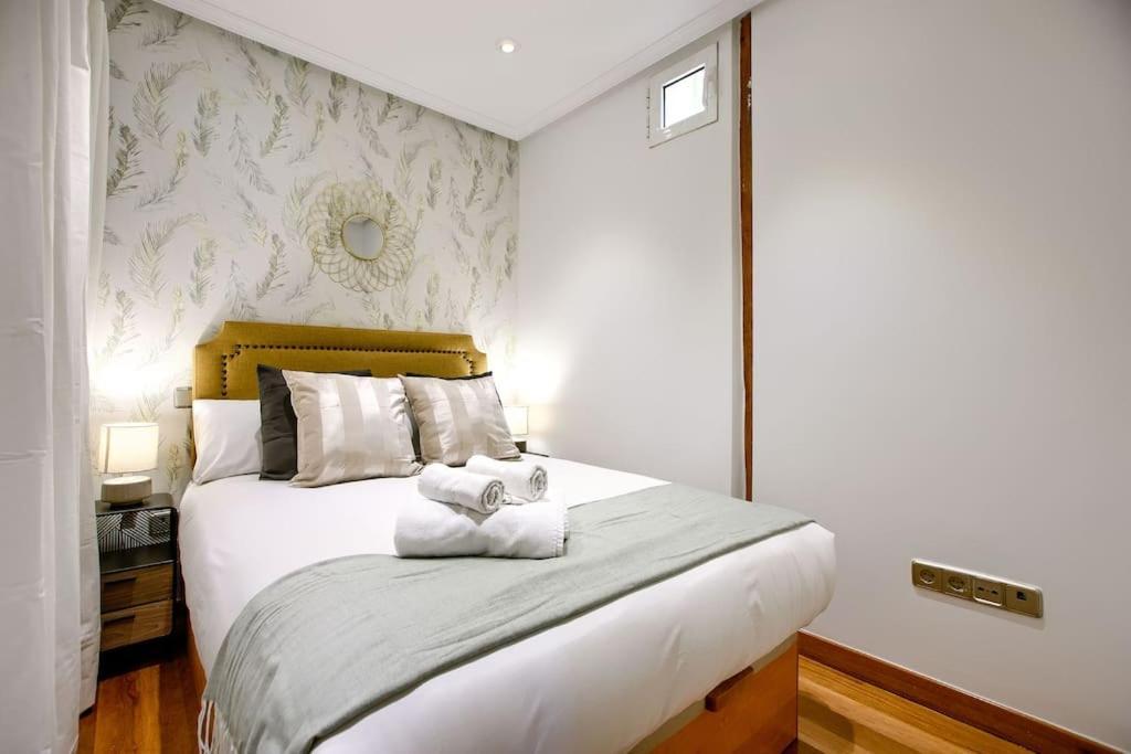 Apartment In The Center Of Madrid-Comenda-1-I Exterior photo