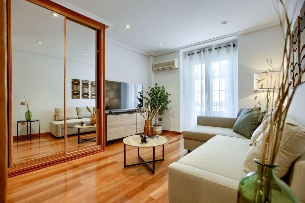 Apartment In The Center Of Madrid-Comenda-1-I Exterior photo