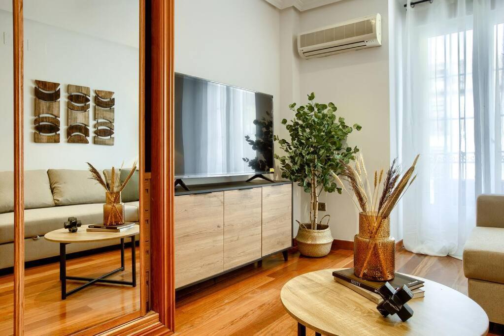 Apartment In The Center Of Madrid-Comenda-1-I Exterior photo