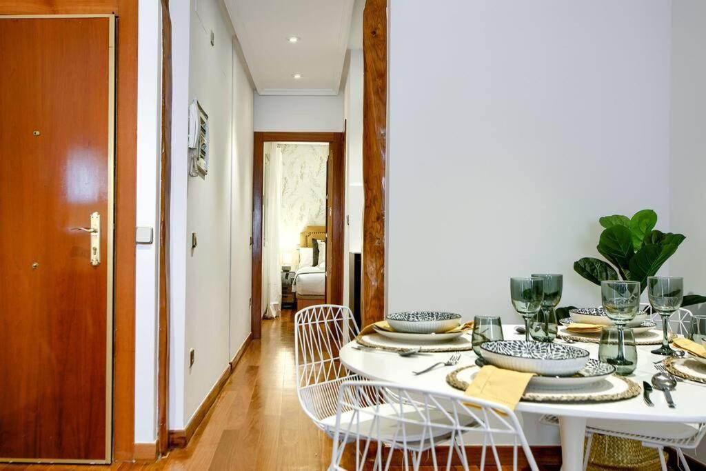 Apartment In The Center Of Madrid-Comenda-1-I Exterior photo