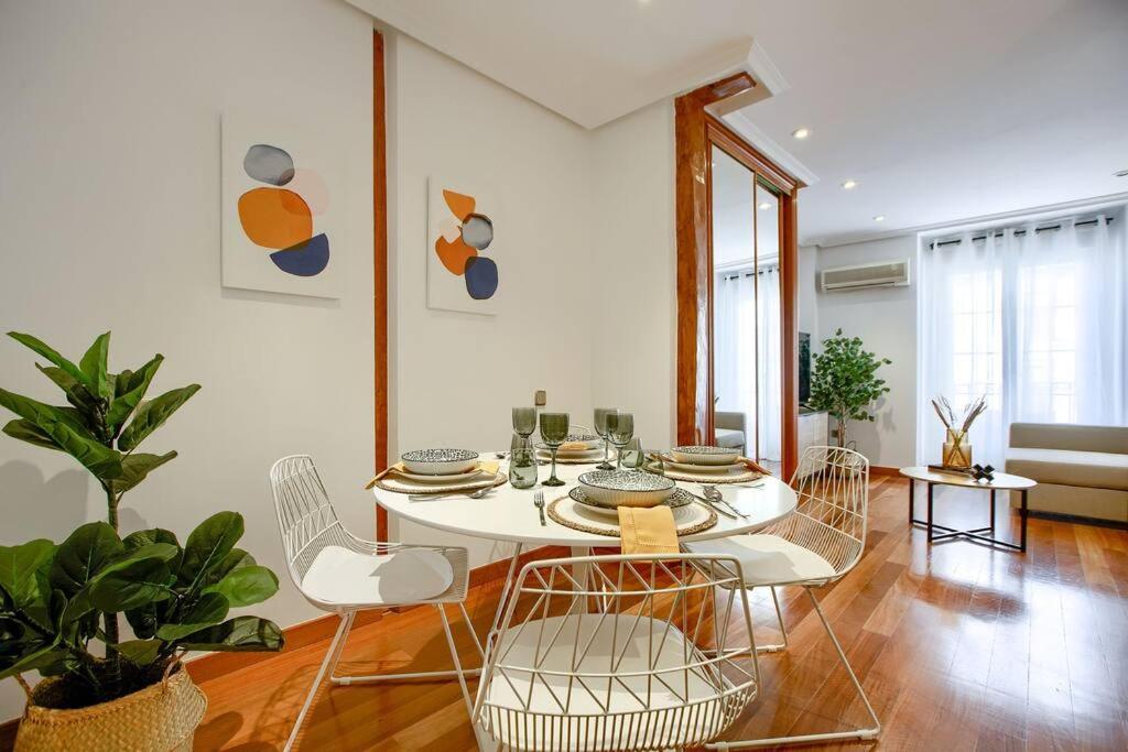 Apartment In The Center Of Madrid-Comenda-1-I Exterior photo