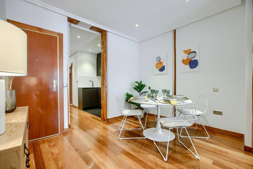 Apartment In The Center Of Madrid-Comenda-1-I Exterior photo