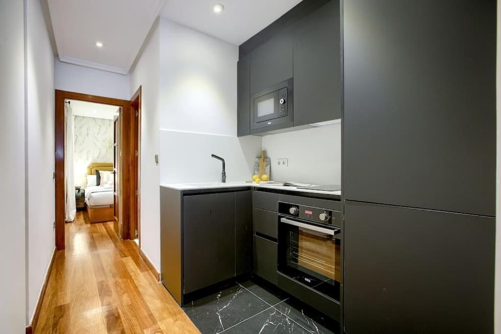 Apartment In The Center Of Madrid-Comenda-1-I Exterior photo