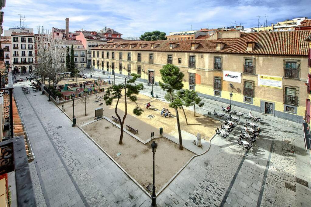 Apartment In The Center Of Madrid-Comenda-1-I Exterior photo