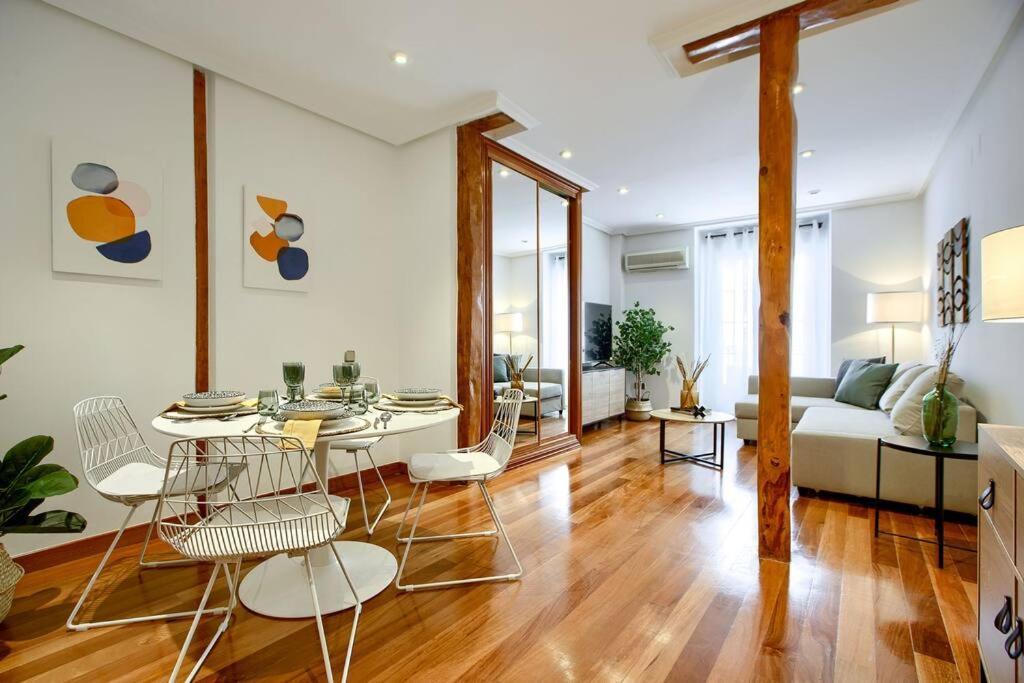 Apartment In The Center Of Madrid-Comenda-1-I Exterior photo